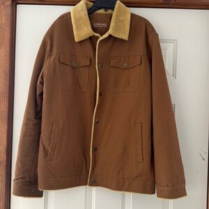 Serremo men’s jacket
